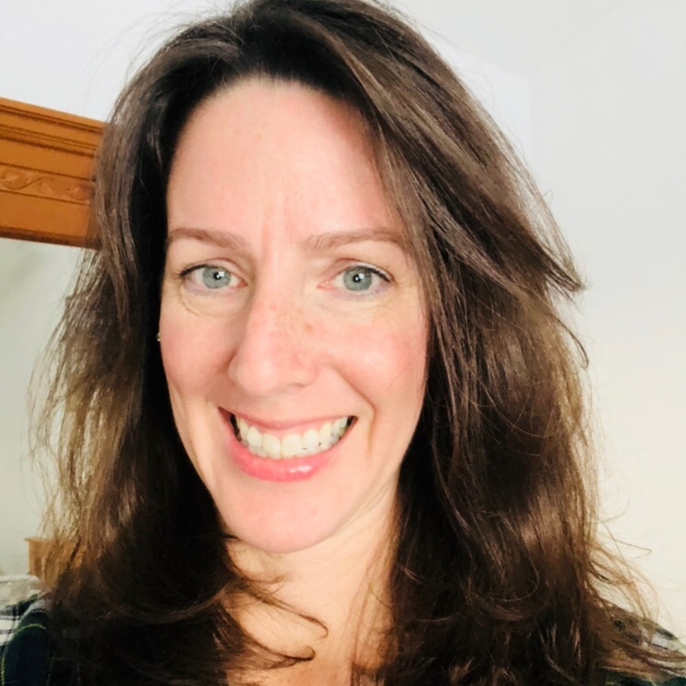 Meet your Posher, Pamelyn